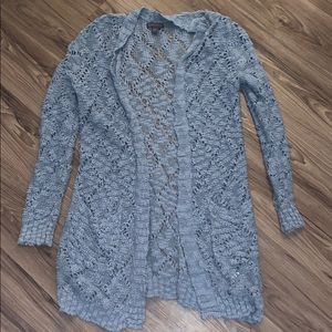 Kendall and Kylie cardigan
